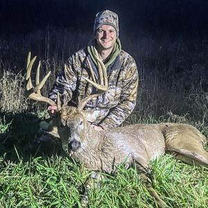 Meet your Posher, Joe